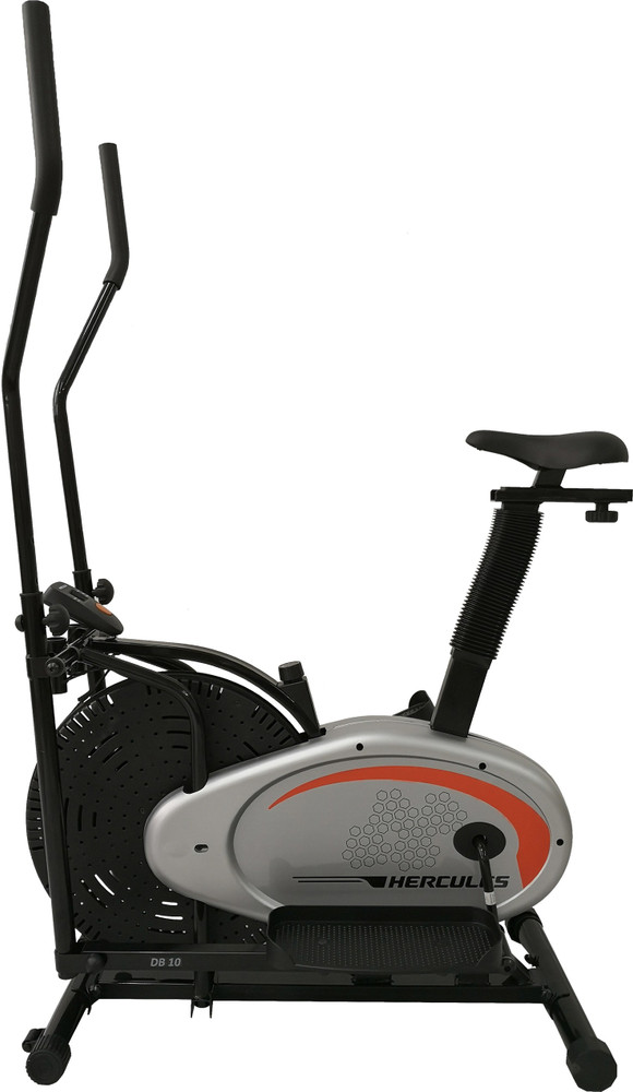 Hercules gym cycle outlet