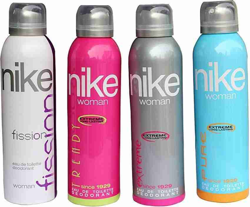 Nike women deo shop