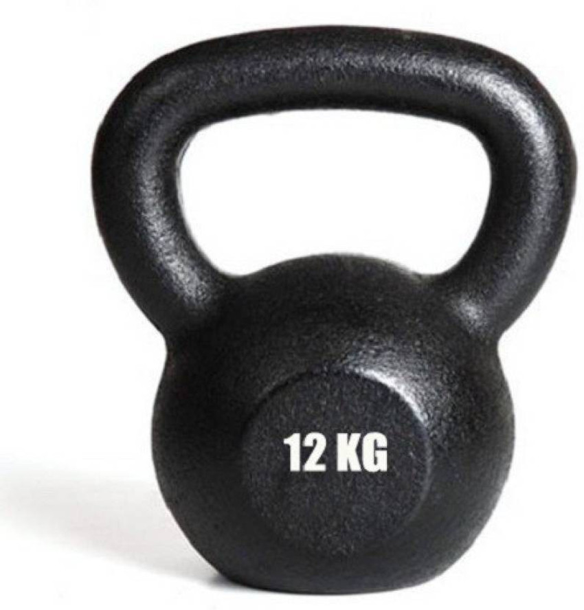 Iron sales gym kettlebell