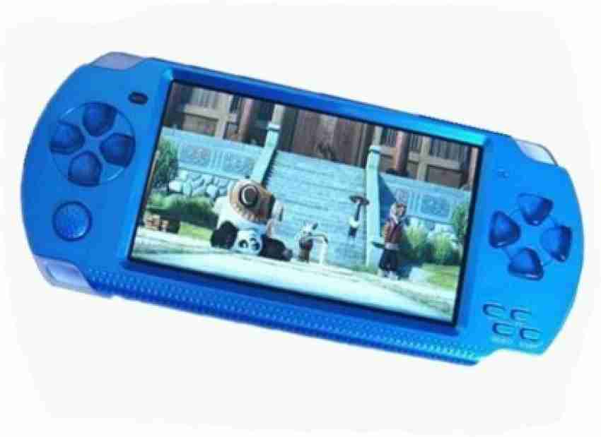 G10 Android OS PSP Video Game Console/Chromcast Smart TV for