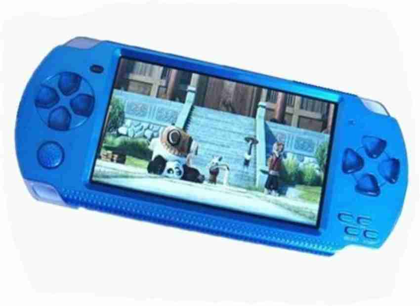 G10 Android OS PSP Video Game Console/Chromcast Smart TV for