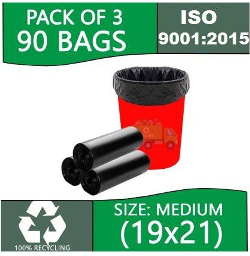 Flipkart garbage bags hot sale