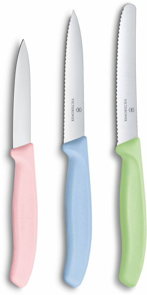 Victorinox Carbon Steel
