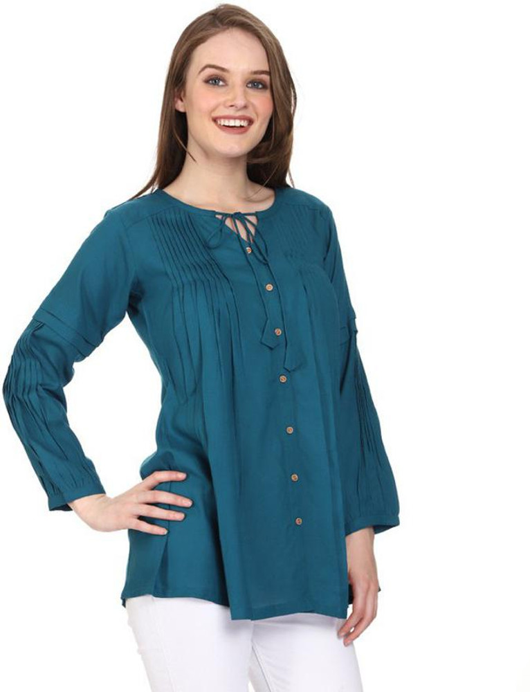 A line kurti flipkart on sale