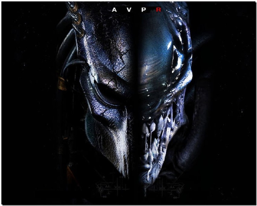 SKY DOT alien aliens vs predator requiem predator wallpaper