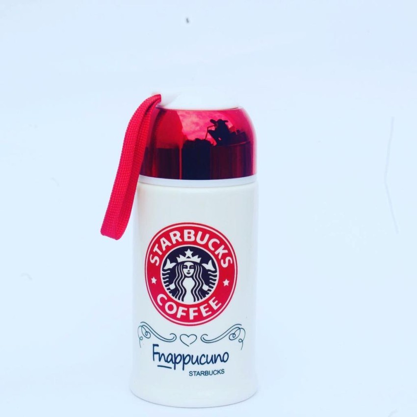 Up To 57% Off on Starbucks Coffee Thermos Cup