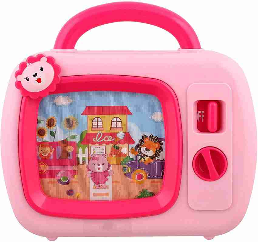 Tvs toy clearance box