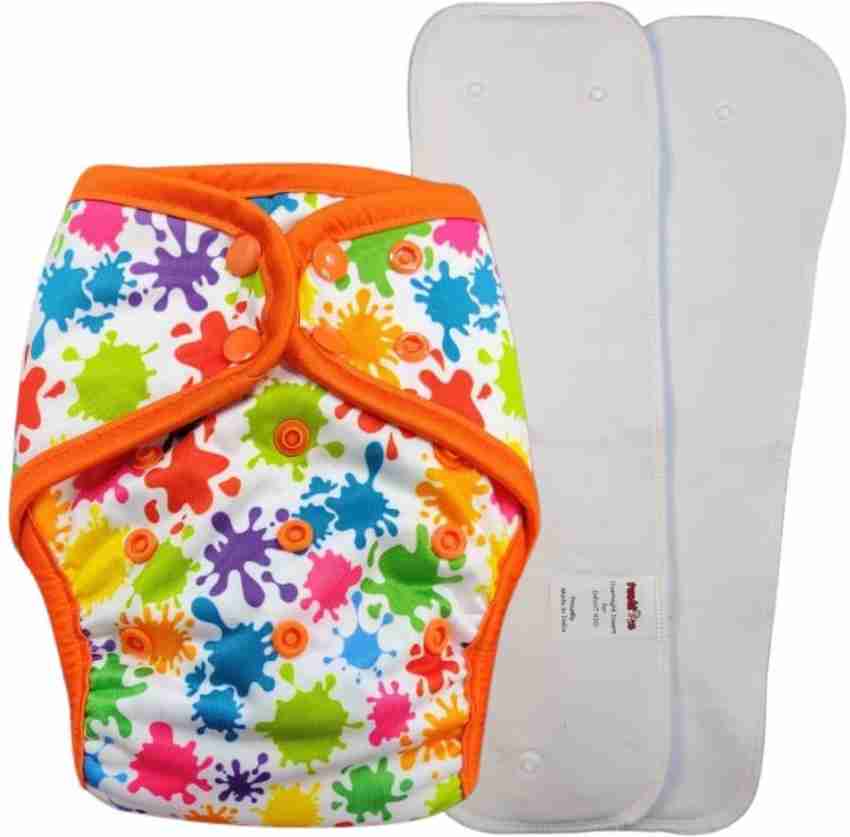 Tuitions cheap cloth diapers