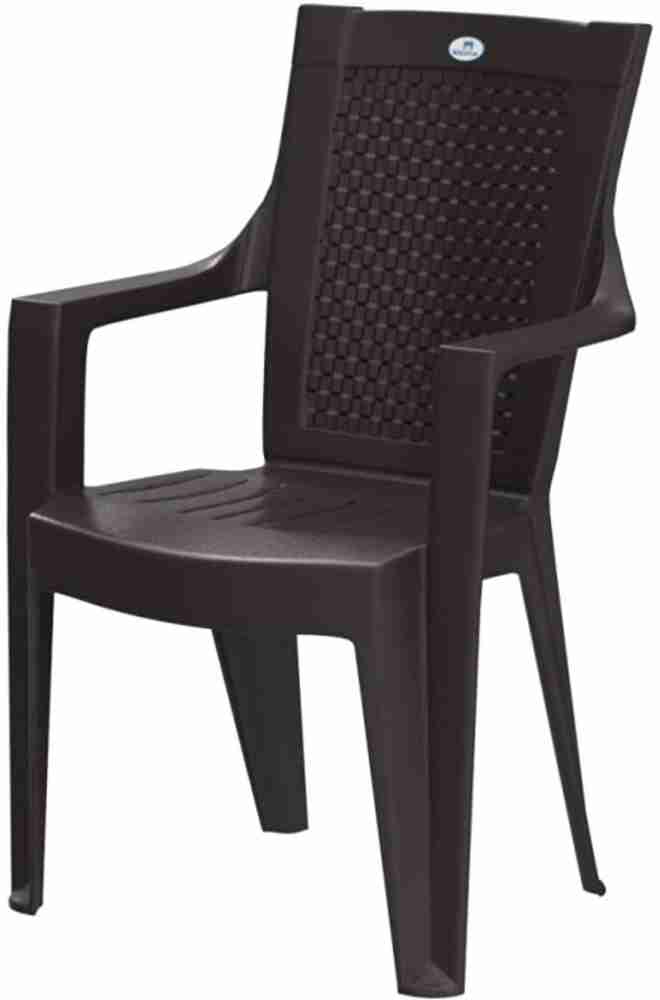 Nilkamal shop chair rosa
