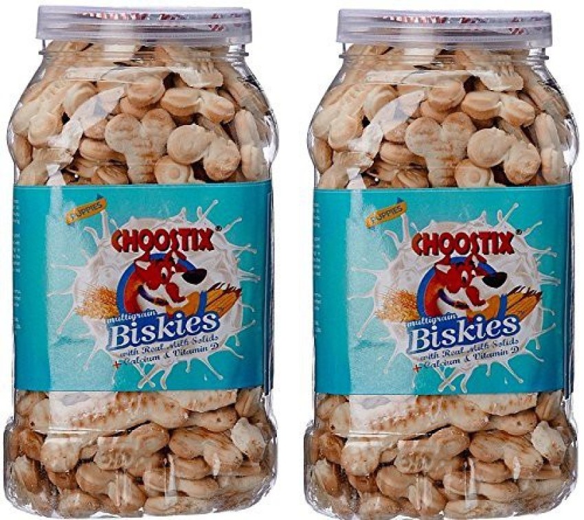 Choostix biskies 2025