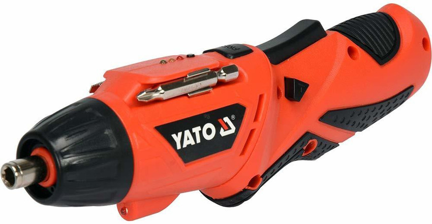 6v new arrivals cordless screwdriver