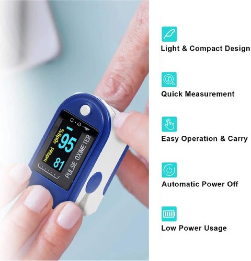 APULSE OXIMETER MIDO PULSE OXIMETER H 03 Pulse Oximeter APULSE