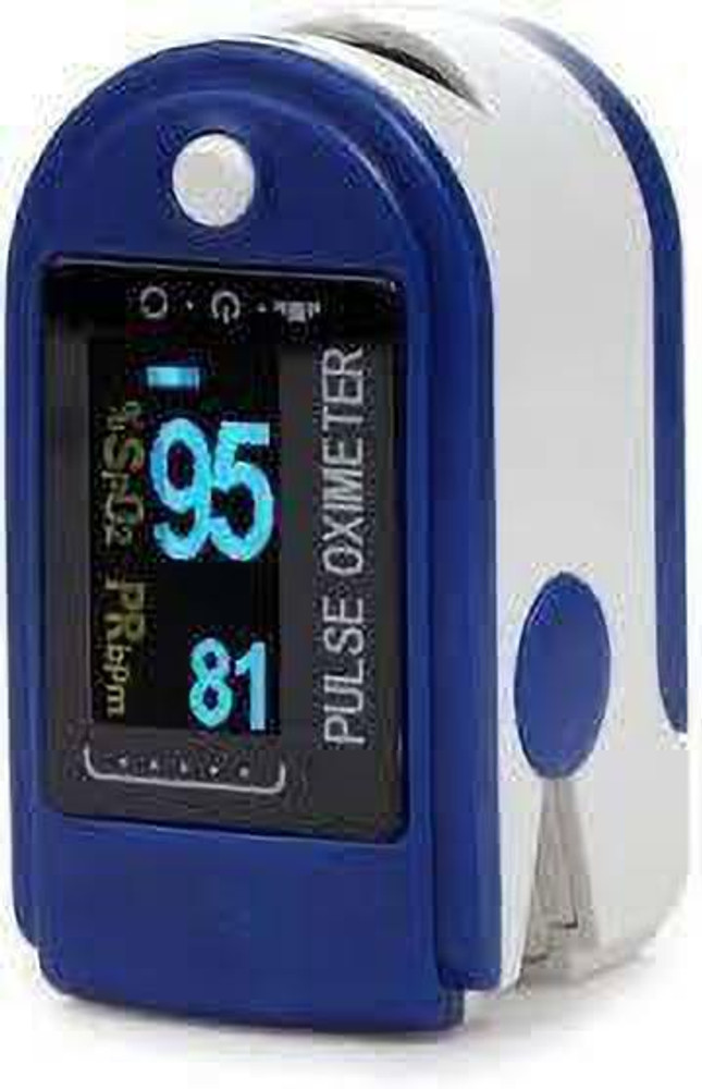Mido oximeter online