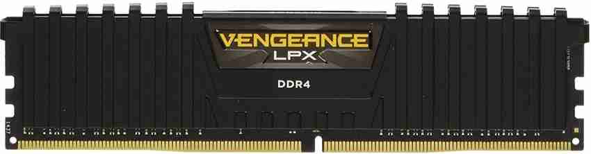 Corsair Vengeance LPX DDR4 4 GB PC CMK4GX4M1A2400C16 1 x 4GB