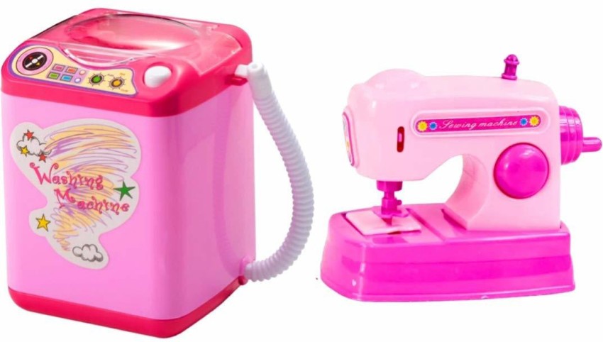 Mini Kitchen Set For Girls Simulation Play Home With Small Small