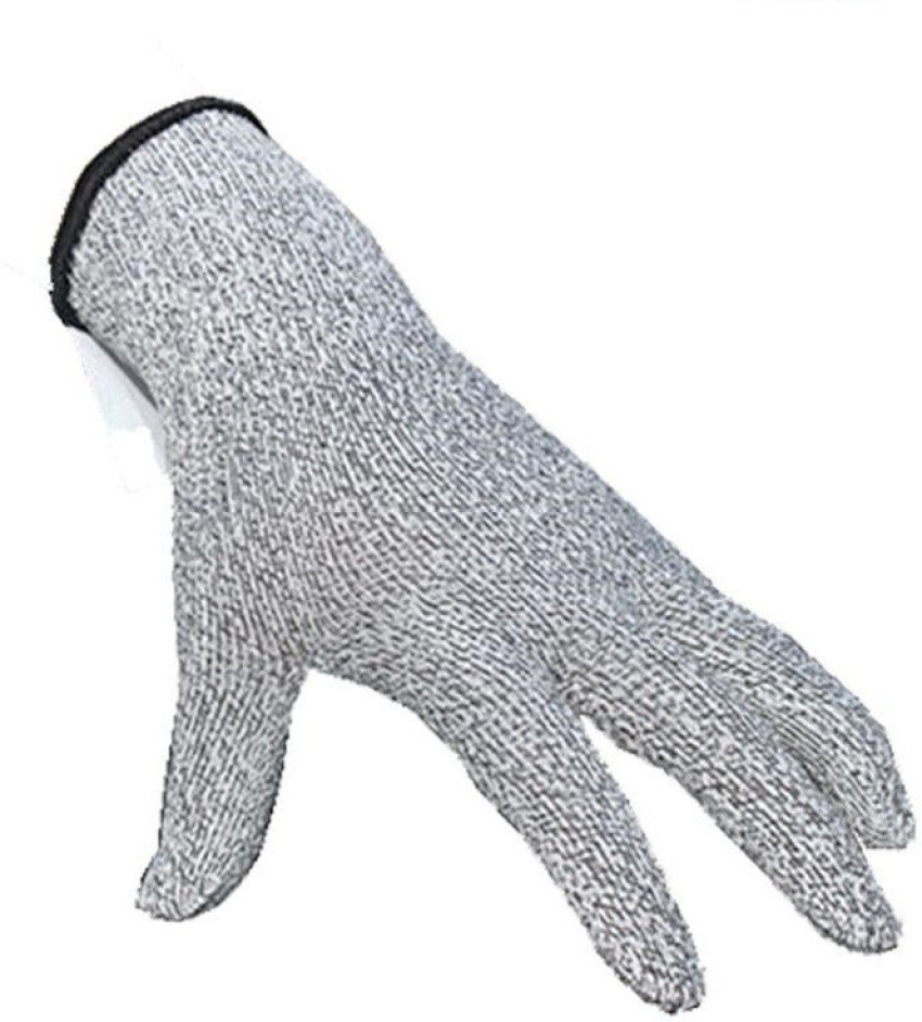 Anti-cut Gloves High Performance Protection Level 5 Work Gloves