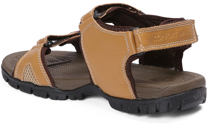 Red chief hotsell comfort walk sandals