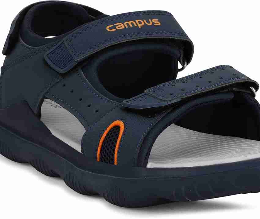 CAMPUS GC 04 Men Navy Sandals Buy CAMPUS GC 04 Men Navy Sandals