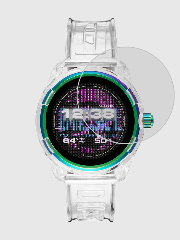 Diesel smartwatch fadelite store