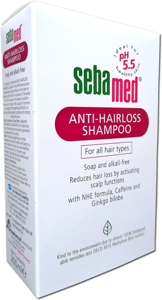 Sebamed launches ad challenging celebendorsed haircare brands  Mint