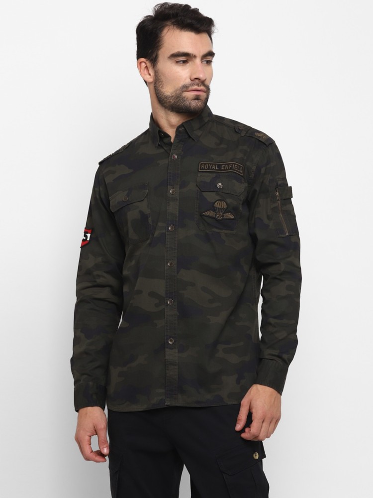 Royal enfield shirts sales flipkart