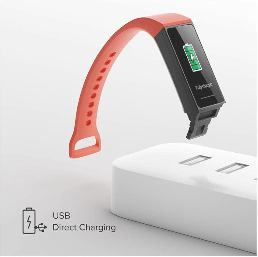 Mi smart cheap band flipkart