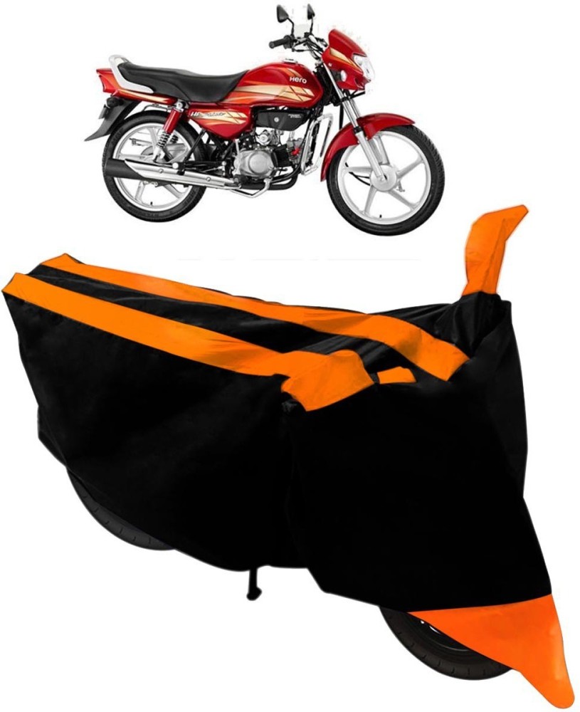 SMART BUYY Two Wheeler Cover for Hero Price in India Buy SMART BUYY Two Wheeler Cover for Hero online at Flipkart