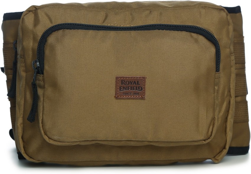 Royal enfield waist discount pouch