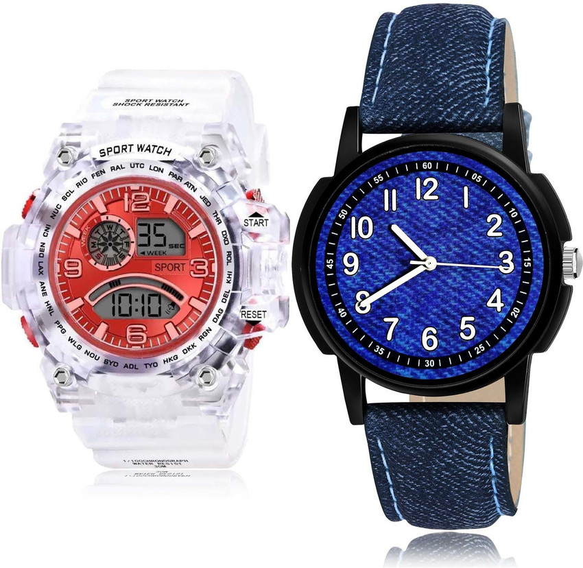 Boy watch outlet price flipkart