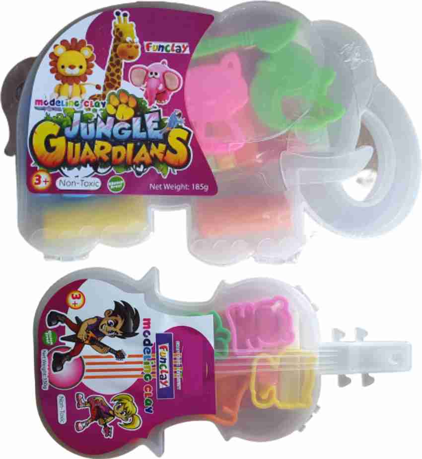 .com: Guava Toys Pancake Art Activity Kit : Toys & Games