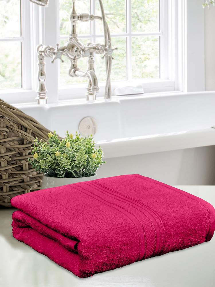 Trident online bath towel