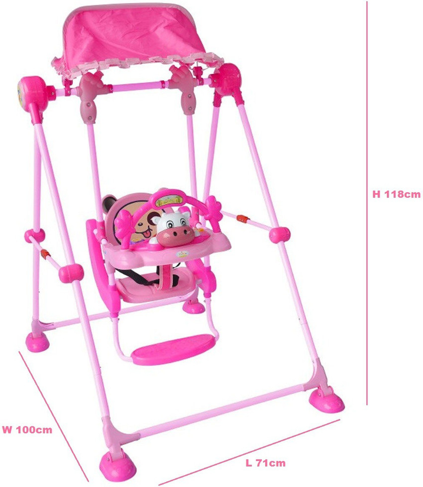 Swing chair for 2 year old baby new arrivals