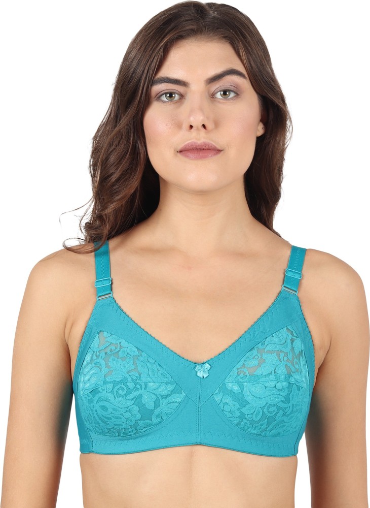 Buy FASHARIOUS Every Day Women's Full Coverage Non-Padded Non