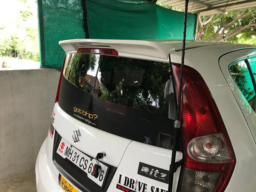 Maruti Ritz Power Window Motor Price Modified Maruti Ritz Kerala