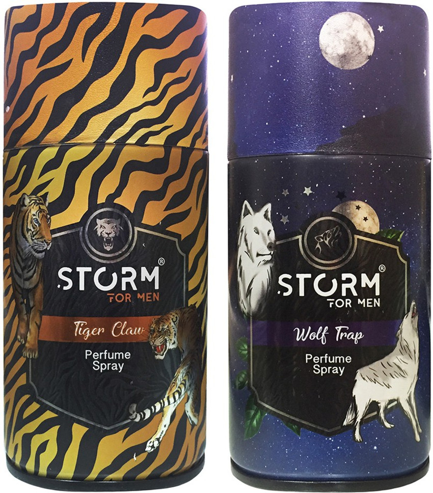 Fresh storm perfume 2025 price