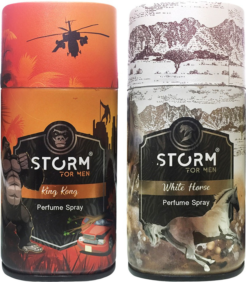 Storm shop perfume spray