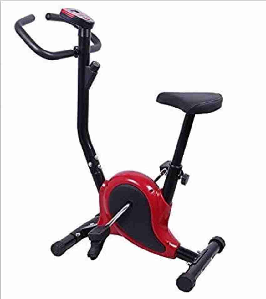 Online World Stationary Exercise Bike for Weight Loss at Home with Display Resistance Control Upright Stationary Exercise Bike Buy Online World Stationary Exercise Bike for Weight Loss at Home with