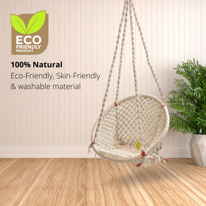 Indoor swing chair 2025 adults