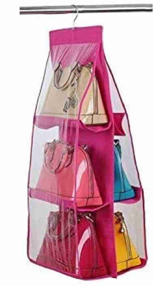 Handbag organiser on sale online india