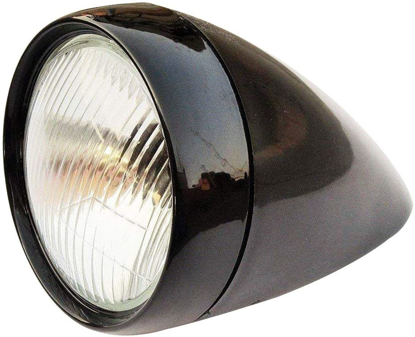 Allpartssource Halogen Fog Light for Bajaj TT