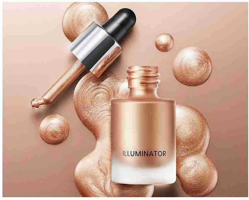 Illuminator liquid sales