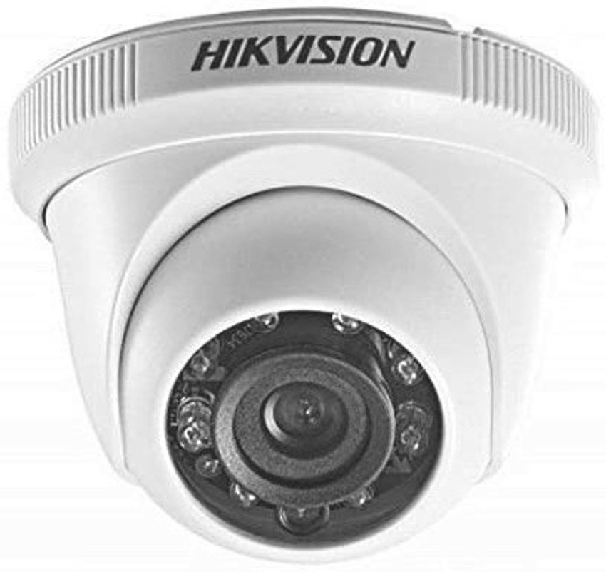HIKVISION 2MP ECO DOME CAMERA Security Camera Price in India Buy