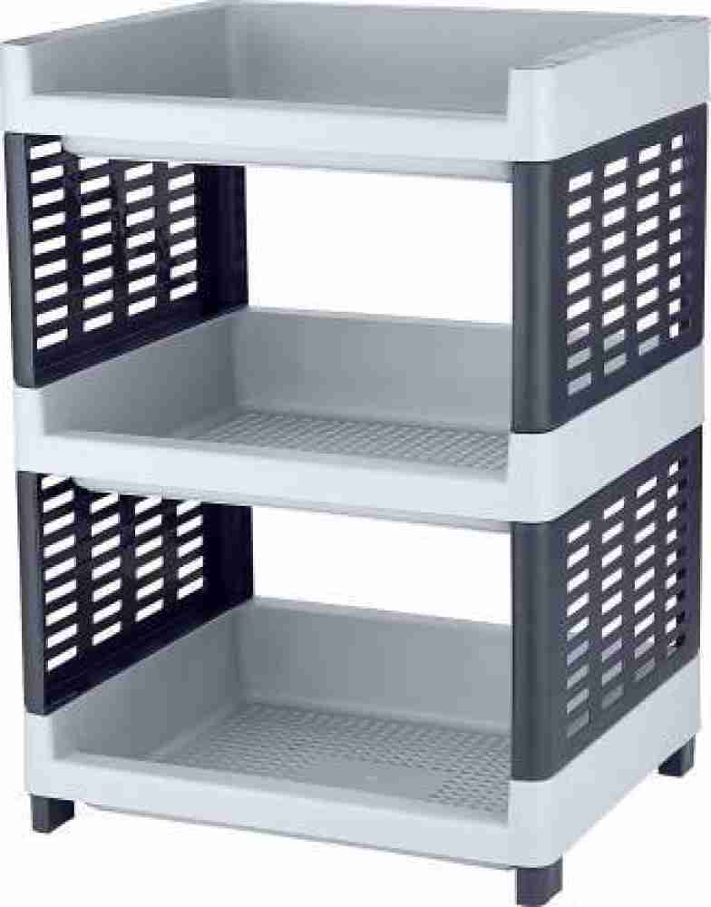 Express Buy Utensil Kitchen Rack Plastic Price in India - Buy Express Buy  Utensil Kitchen Rack Plastic online at