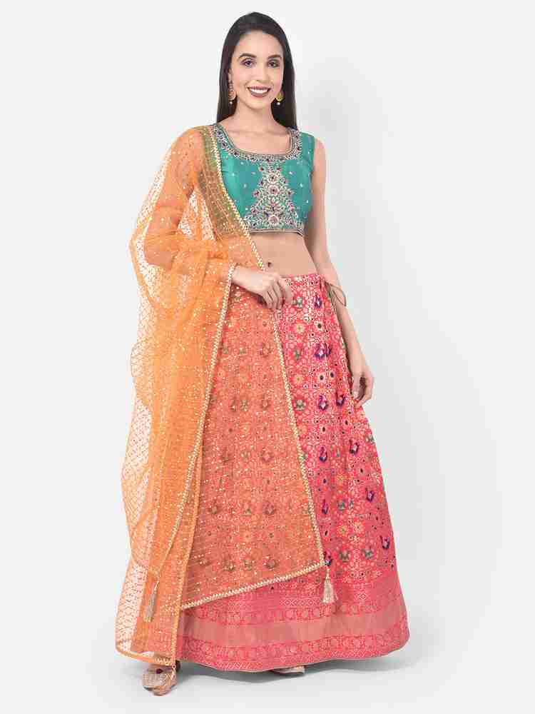 Neerus best sale lehenga choli