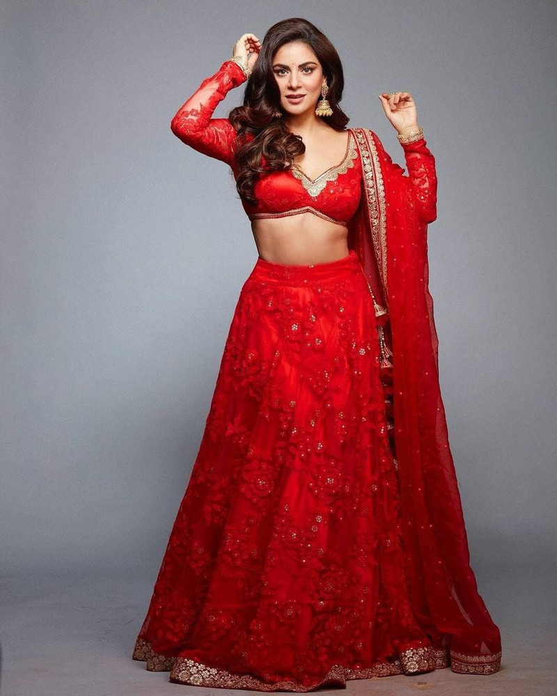 Hot ghagra shop choli