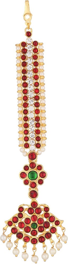 Bharatanatyam jewellery store flipkart