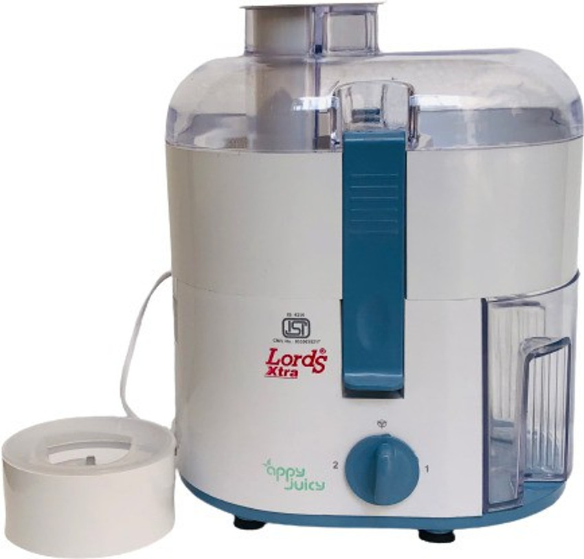 Lords juicer price deals