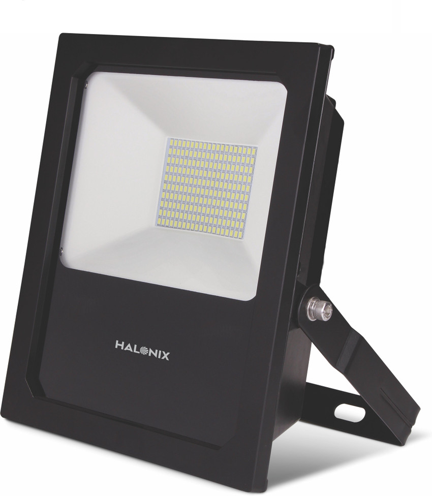 HALONIX 100W LED FLOOD LIGHT Flood Light Outdoor Lamp Price in India Buy HALONIX 100W LED FLOOD LIGHT Flood Light Outdoor Lamp online at Flipkart