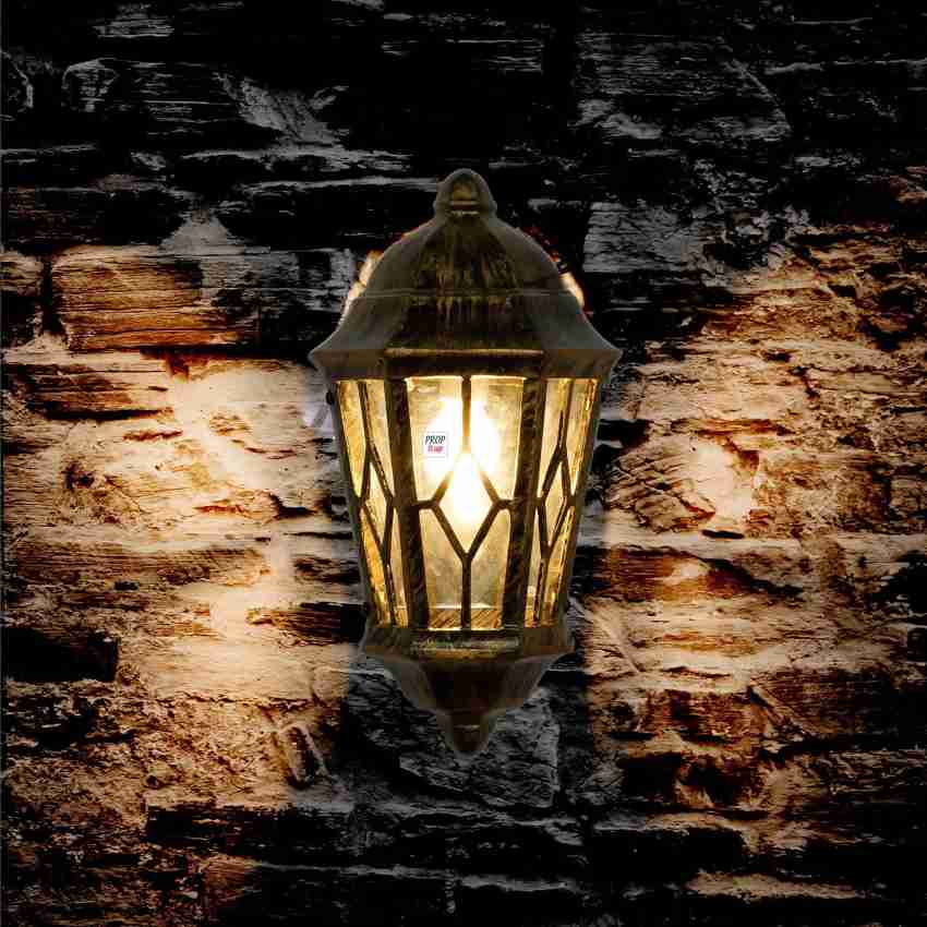 Gate Light Outdoor Lamp