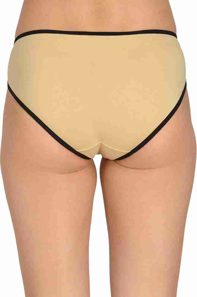 Buy online Black Cotton Boy Shorts Panty from lingerie for Women by Mod &  Shy for ₹450 at 47% off